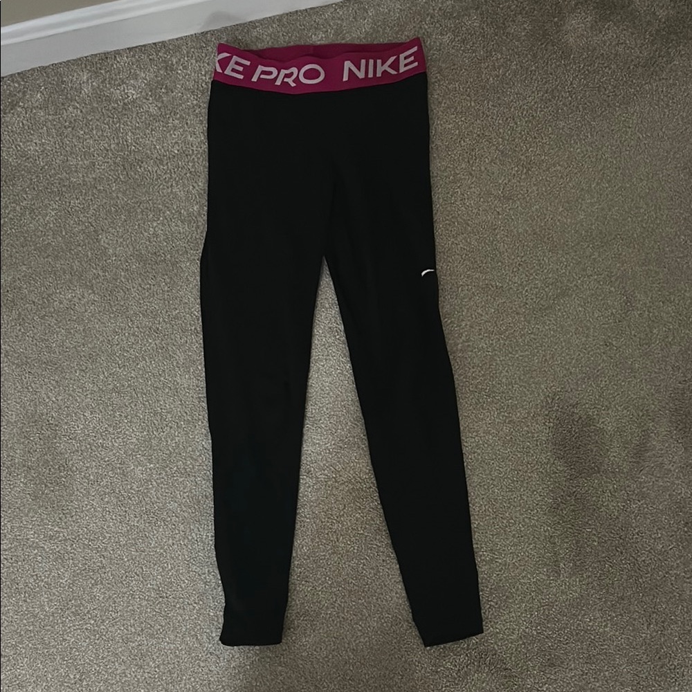 Nike Pro Training Leggings